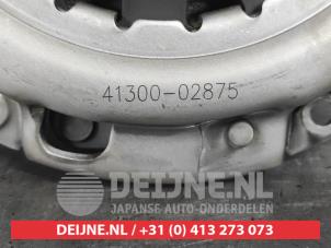 Hyundai I10 Clutch kit (complete) O551980 photo 3