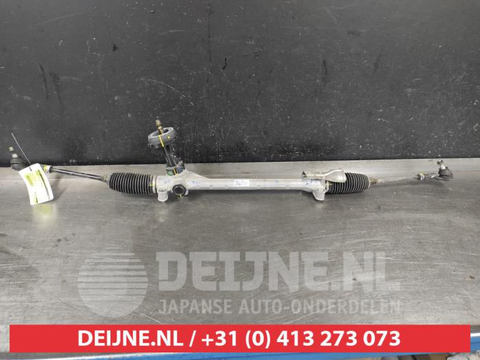 Hyundai I10 Lenkgetriebe O551983