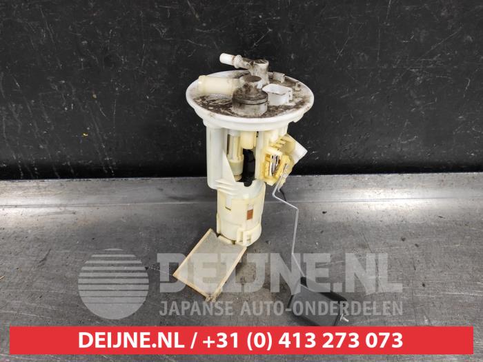 Daihatsu Cuore Electric fuel pump O552011