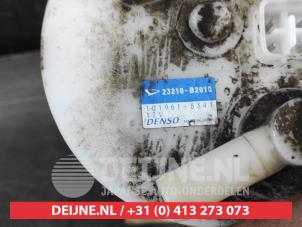Daihatsu Cuore Kraftstoffpumpe Elektrisch O552011 foto 2