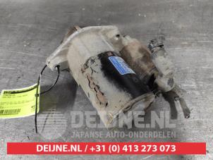 Kia Rio Anlasser O552016 foto 2