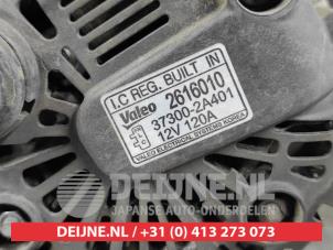 Kia Rio Dynamo O552017 foto 3