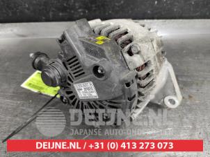 Kia Rio Dynamo O552017 foto 2