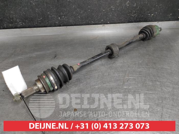 Suzuki Ignis Aandrijfas rechts-voor O552030