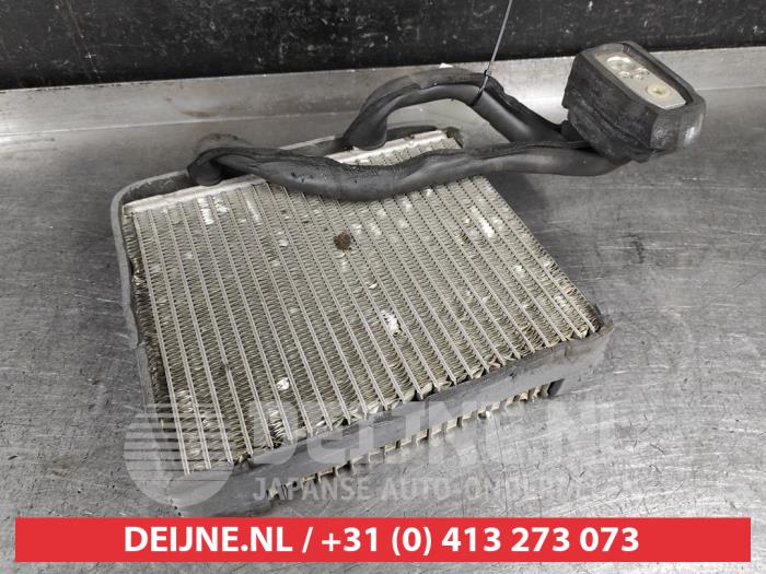 Honda Civic Air conditioning vaporiser O552039