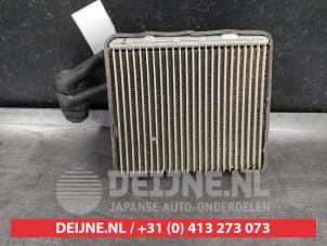 Honda Civic Air conditioning vaporiser O552039 photo 2