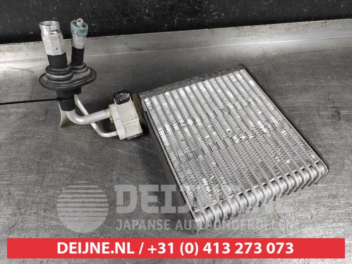 Honda Jazz Aircoverdamper O552040