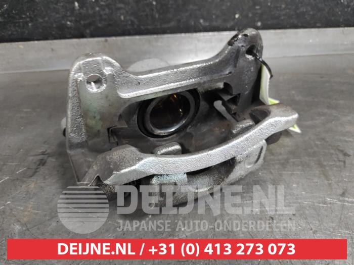 Kia Picanto Bremszange links vorne O552049