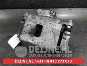 Kia Picanto Front brake calliper, left O552049 photo 2