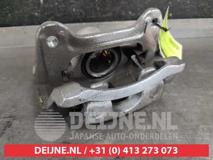 Kia Picanto Bremszange rechts vorne O552052