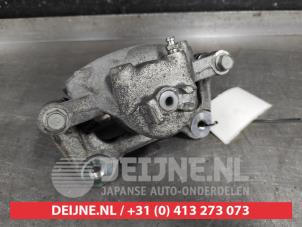 Kia Picanto Bremszange rechts vorne O552052 foto 3