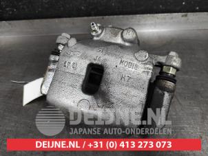 Kia Picanto Bremszange rechts vorne O552052 foto 2