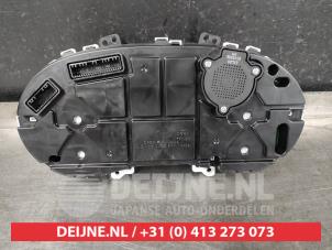 Kia Picanto Kilometerteller KM O552057 foto 2