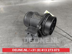 Gebruikte Luchthoeveelheidsmeter Kia Picanto (JA) 1.0 12V Prijs € 50,00 Margeregeling aangeboden door V.Deijne Jap.Auto-onderdelen BV