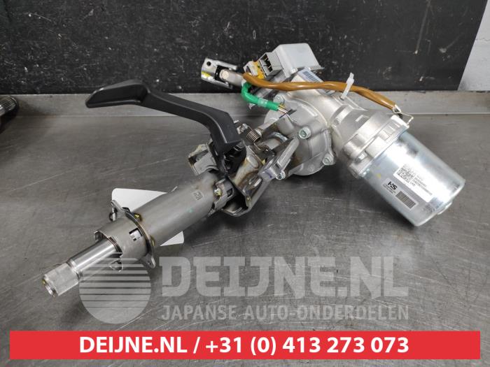 Kia Picanto Lenksäulenwelle O552117