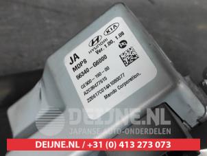 Kia Picanto Stuurkolomas O552117 foto 3