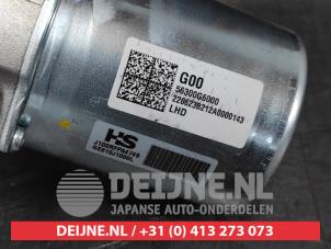 Kia Picanto Stuurkolomas O552117 foto 2