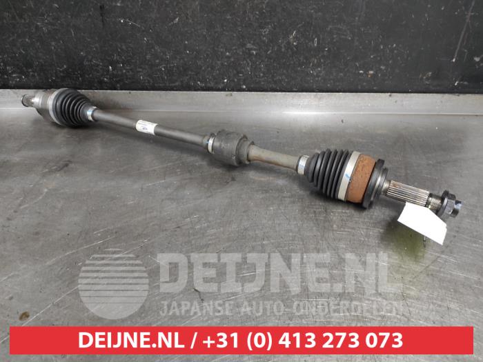 Kia Picanto Aandrijfas rechts-voor O552120