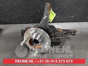 Kia Picanto Fusee rechts-voor O552124 foto 2