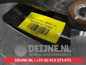 Kia Picanto Fusee rechts-voor O552124 foto 3