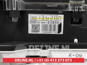 Subaru Forester Tacho - Kombiinstrument KM O552206 foto 3
