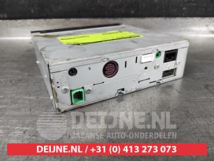 Subaru Forester Navigation module O552209 photo 2