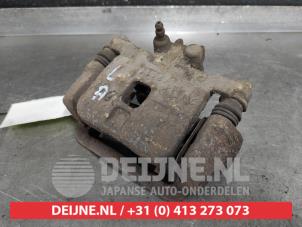 Subaru Forester Bremszange links hinten O552212 foto 2