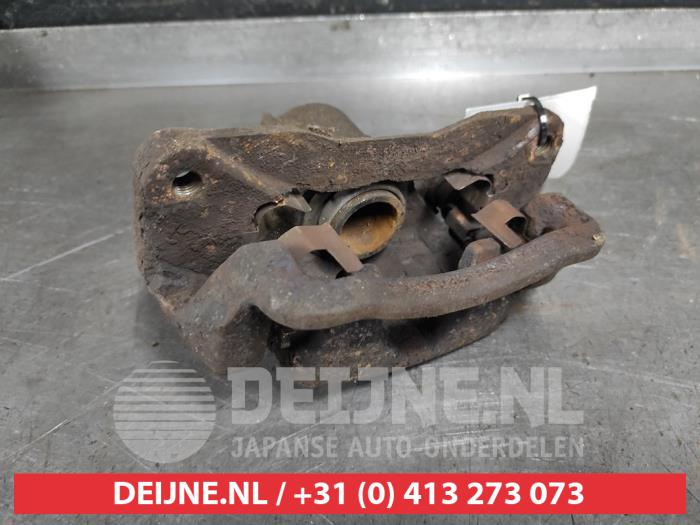 Subaru Forester Remklauw (Tang) rechts-achter O552213