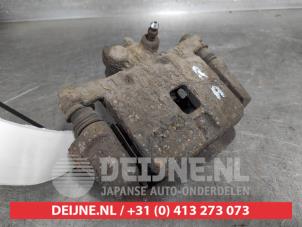 Subaru Forester Bremszange rechts hinten O552213 foto 2