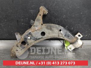 Subaru Forester Front lower wishbone, right O552216 photo 2