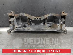 Subaru Forester Unterrahmen O552224 foto 2