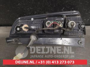 Daihatsu Sirion Rücklicht links O552255 foto 3