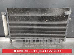 Subaru Forester Airco Condensor O552237 foto 2