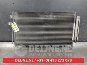 Gebruikte Airco Condensor Subaru Forester (SG) 2.5 16V XT Prijs € 50,00 Margeregeling aangeboden door V.Deijne Jap.Auto-onderdelen BV
