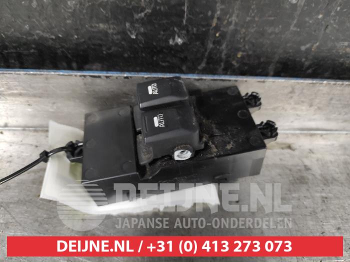 Kia Ceed Kombischalter Fenster O552283