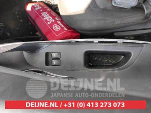 Kia Ceed Kombischalter Fenster O552283 foto 3
