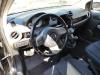 Airbag set van een Mazda 2 (DE), 2007 / 2015 1.3 16V S-VT High Power, Hatchback, Benzine, 1.349cc, 63kW (86pk), FWD, ZJ46, 2007-10 / 2015-06, DE13J2; DE14J2 2007