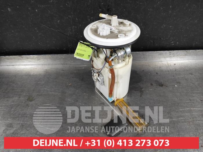 Kia Ceed Brandstofpomp Mechanisch O552281