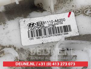 Kia Ceed Mechanical fuel pump O552281 photo 2
