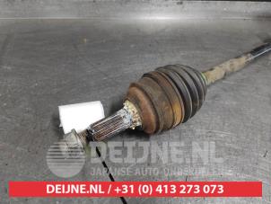 Daihatsu Cuore Antriebswelle rechts vorne O552314 foto 3