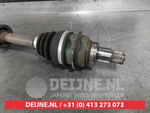 Daihatsu Cuore Antriebswelle rechts vorne O552314 foto 2