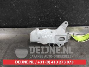 Honda Jazz Rear wiper motor O552316 photo 2