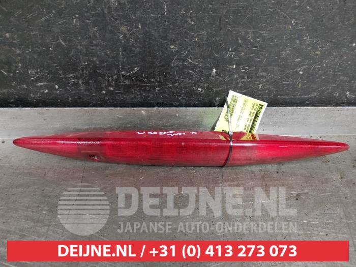 Honda Jazz Extra Remlicht midden O552317