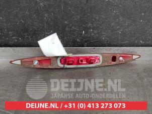 Honda Jazz Zusätzliches Bremslicht Mitte O552317 foto 2