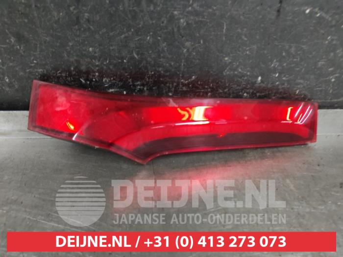Honda Jazz Achterklep reflector rechts O552344