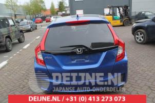 Honda Jazz Heckklappenreflektor rechts O552344 foto 3
