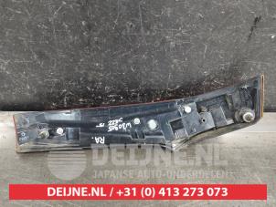 Honda Jazz Heckklappenreflektor rechts O552344 foto 2