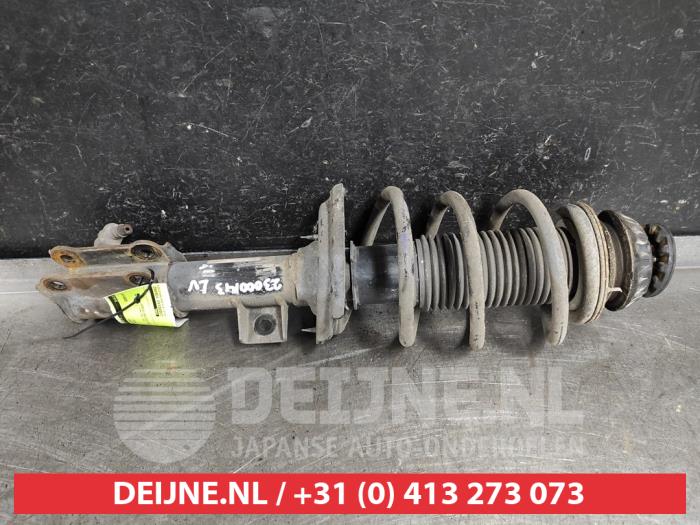 Hyundai I20 Schokdemperpoot links-voor O552350