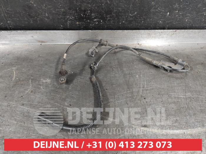 Hyundai I20 ABS Sensor O552363