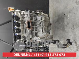 Honda Civic IMA Motor O552364 foto 4